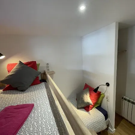 Dragon Vert Apartment Guchen