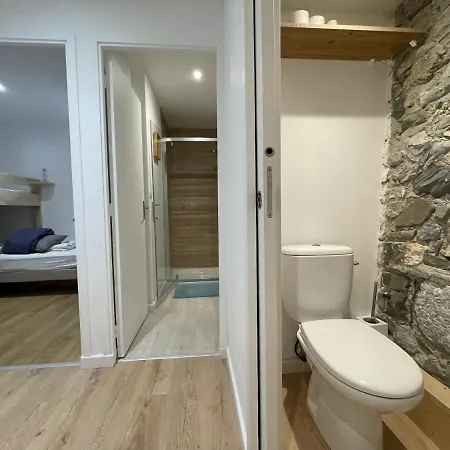 Apartamento Dragon Vert Guchen